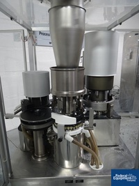 Image of MG2 Futura Capsule Filler 06