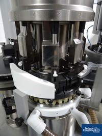 Image of MG2 Futura Capsule Filler 07
