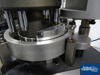 Image of MG2 Futura Capsule Filler 09
