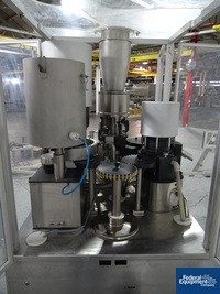 Image of MG2 Futura Capsule Filler 10