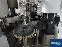 Image of MG2 Futura Capsule Filler 11