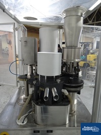 Image of MG2 Futura Capsule Filler 12