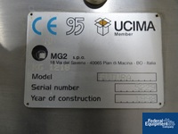 Image of MG2 Futura Capsule Filler 16