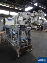 Image of 2.5" BATTENFELD GLOUCESTER EXTRUDER, 30:1 L/D, 60 HP 02