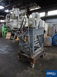 Image of 2.5" BATTENFELD GLOUCESTER EXTRUDER, 30:1 L/D, 60 HP 03