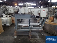 Image of 2.5" BATTENFELD GLOUCESTER EXTRUDER, 30:1 L/D, 60 HP 04