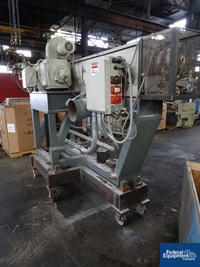 Image of 2.5" BATTENFELD GLOUCESTER EXTRUDER, 30:1 L/D, 60 HP 05