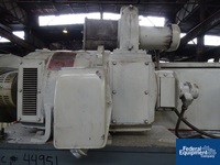 Image of 2.5" BATTENFELD GLOUCESTER EXTRUDER, 30:1 L/D, 60 HP 07