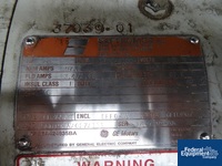 Image of 2.5" BATTENFELD GLOUCESTER EXTRUDER, 30:1 L/D, 60 HP 08