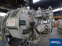 Image of 2.5" BATTENFELD GLOUCESTER EXTRUDER, 30:1 L/D, 60 HP 10