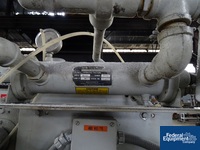 Image of 2.5" BATTENFELD GLOUCESTER EXTRUDER, 30:1 L/D, 60 HP 12