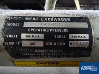 Image of 2.5" BATTENFELD GLOUCESTER EXTRUDER, 30:1 L/D, 60 HP 13