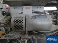 Image of 2.5" BATTENFELD GLOUCESTER EXTRUDER, 30:1 L/D, 60 HP 14
