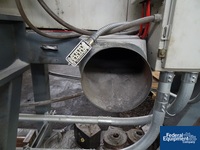 Image of 2.5" BATTENFELD GLOUCESTER EXTRUDER, 30:1 L/D, 60 HP 16