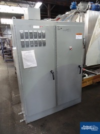 Image of 2.5" BATTENFELD GLOUCESTER EXTRUDER, 30:1 L/D, 60 HP 18