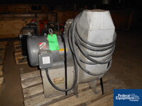Image of 2.5" BATTENFELD GLOUCESTER EXTRUDER, 30:1 L/D, 60 HP 21