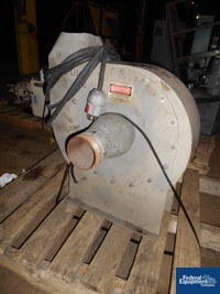 Image of 2.5" BATTENFELD GLOUCESTER EXTRUDER, 30:1 L/D, 60 HP 22