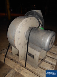 Image of 2.5" BATTENFELD GLOUCESTER EXTRUDER, 30:1 L/D, 60 HP 23