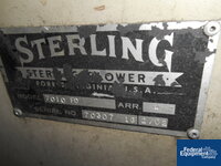 Image of 2.5" BATTENFELD GLOUCESTER EXTRUDER, 30:1 L/D, 60 HP 24