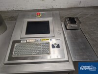 Image of 10 Liter Diosna High Shear Mixer, S/S, Model P/VAC 10/60 07