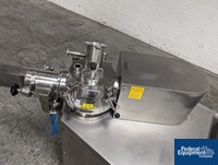 Image of 10 Liter Diosna High Shear Mixer, S/S, Model P/VAC 10/60 13