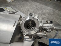 Image of 10 Liter Diosna High Shear Mixer, S/S, Model P/VAC 10/60 17
