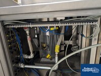 Image of 10 Liter Diosna High Shear Mixer, S/S, Model P/VAC 10/60 23