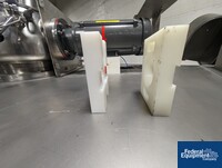Image of 10 Liter Diosna High Shear Mixer, S/S, Model P/VAC 10/60 27