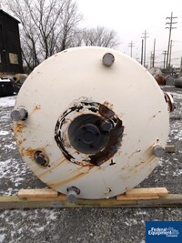 Image of 700 Gal Precision Reactor, 316 S/S, 43/75# 02