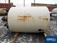 Image of 700 Gal Precision Reactor, 316 S/S, 43/75# 03