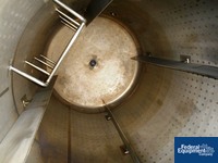 Image of 700 Gal Precision Reactor, 316 S/S, 43/75# 05