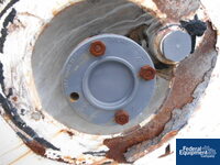 Image of 700 Gal Precision Reactor, 316 S/S, 43/75# 06