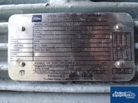 Image of BTPX205-SGD-35CDP-60 Alfa Laval Disc Centrifuge, S/S 10