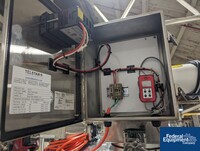 Image of 500 Liter Precision Stainless Reactor, 316L S/S, 40/100# 07