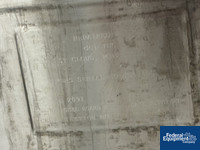 Image of 500 Liter DCI Reactor, Hastelloy C22, 45/150# 03