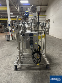 Image of 500 Liter DCI Reactor, Hastelloy C22, 45/150# 04