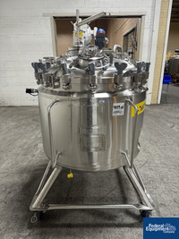 Image of 500 Liter DCI Reactor, Hastelloy C22, 45/150# 06