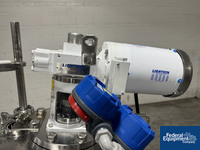 Image of 500 Liter DCI Reactor, Hastelloy C22, 45/150# 07