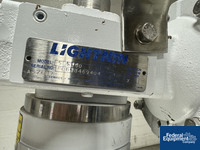 Image of 500 Liter DCI Reactor, Hastelloy C22, 45/150# 08