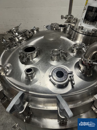 Image of 500 Liter DCI Reactor, Hastelloy C22, 45/150# 11