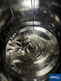 Image of 500 Liter DCI Reactor, Hastelloy C22, 45/150# 13