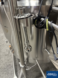 Image of 500 Liter DCI Reactor, Hastelloy C22, 45/150# 15