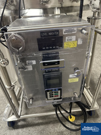Image of 500 Liter DCI Reactor, Hastelloy C22, 45/150# 16