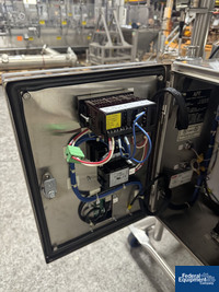 Image of 500 Liter DCI Reactor, Hastelloy C22, 45/150# 18