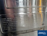 Image of 500 Liter DCI Reactor, Hastelloy C22, 45/150# 03