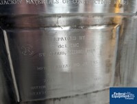 Image of 500 Liter DCI Reactor, Hastelloy C22, 45/150# 04