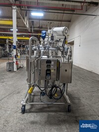 Image of 500 Liter DCI Reactor, Hastelloy C22, 45/150# 05