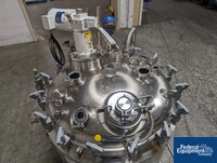 Image of 500 Liter DCI Reactor, Hastelloy C22, 45/150# 08