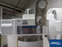 Image of 500 Liter DCI Reactor, Hastelloy C22, 45/150# 15