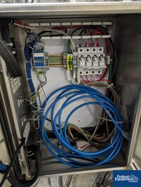 Image of 500 Liter DCI Reactor, Hastelloy C22, 45/150# 18